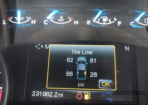 2018 Ford F-250 Xlt z USA, uszkodzony, nr VIN 1FD7X2B65JEB74699